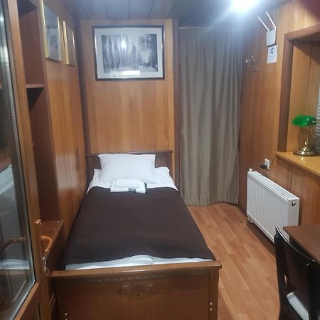 Guest House Tikhiy Dvorik Baku Eksteriør billede